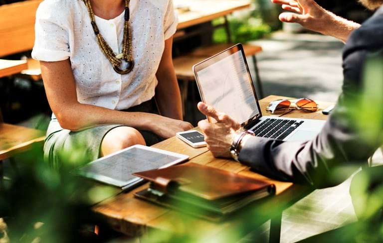 Douglas & Flynn| Toowoomba Accountants| Paper