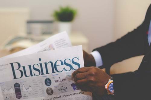 Douglas & Flynn| Toowoomba Accountants| Paper