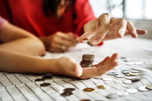 Douglas & Flynn| Toowoomba Accountants| Paper
