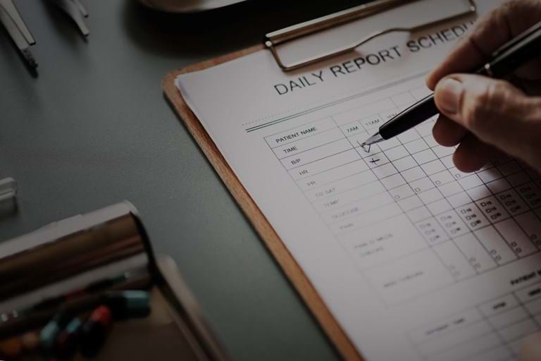 Douglas & Flynn| Toowoomba Accountants| Paper