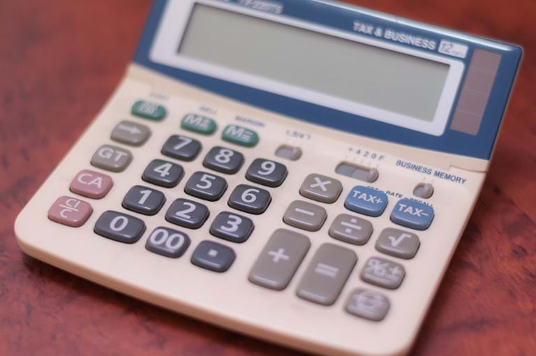 Douglas & Flynn| Toowoomba Accountanting & Taxation| Calculator
