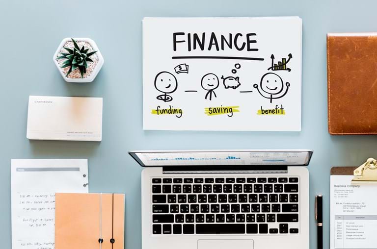Douglas & Flynn| Toowoomba Accountants| Paper