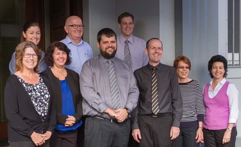 Douglas & Flynn | Toowoomba Accountants | Group