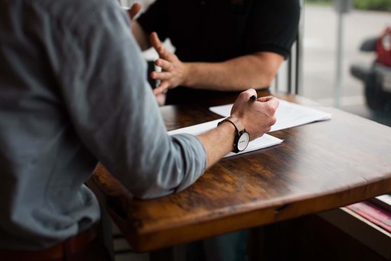 Douglas & Flynn| Toowoomba Accountants| Paper