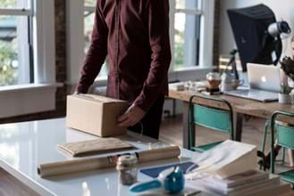 Douglas & Flynn| Toowoomba Accountants| Paper